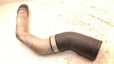 16 Ram 4500 Intercooler Pipe Pair Set Oem 6.7L Rubber Hose Damage 52014735Ab
