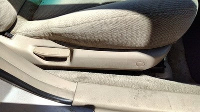 1997 Honda Accord Passenger Right Side Seat Trim Panel Oem Gray F
