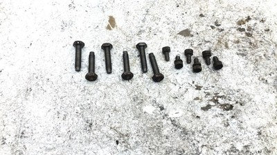 1985-1992 Ford Ranger Flywheel With Bolts Oem Manual Transmission 2.9L 5 Speed
