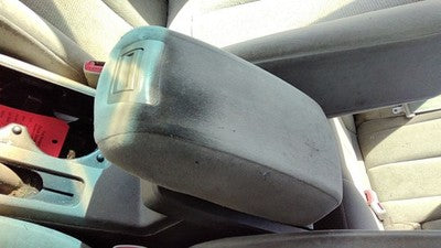 03-04 Nissan Altima Center Console Lid Only Oem Arm Rest Fold Down At Frost K