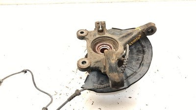 2012-2020 Chevy Sonic Driver Left Front Spindle Steering Knuckle With Wheel Hub