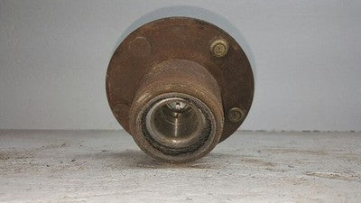 1990-1994 Eagle Talon Wheel Hub Rear Without Abs Mb515400