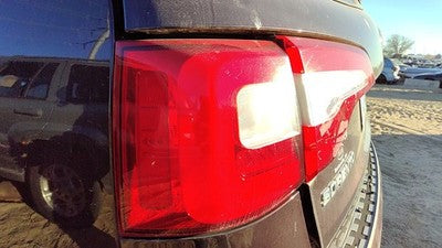 2014-2015 Kia Sorento Driver Left Outer Led Tail Light Brake Lamp Oem Rear