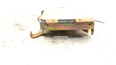 2002 Maxima Electronic Control Module Engine Computer Ecm Ecu 3.5L 5 Speed Mt