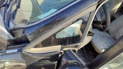 2011-2019 Ford Fiesta Driver Left Front Wing Vent Pillar Glass Window Oem
