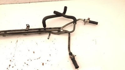 2000-2004 Subaru Legacy Fuel Supply Line Set Oem 2.5L Gas Pipes