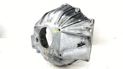 1984-1988 Chevy Corvette Bell Housing With Fork Oem Nash 4+3 5.7L Manual Trans