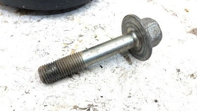 10-12 Legacy Outback Harmonic Balancer Crankshaft Pulley With Bolt Oem 2.5L