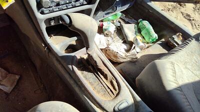 98-02 Oldsmobile Intrigue Floor Shifter Lever Shift Unit Automatic Transmission