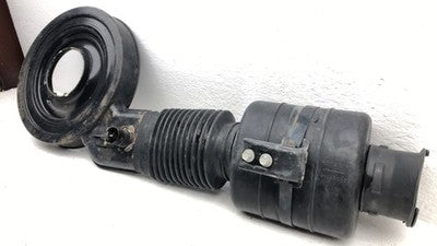 92-93 Sierra 2500 Complete Air Intake Cleaner Filter Box Housing With Tube 5.7L