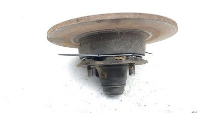 1970-1973 Nissan Datsun 240Z Front Wheel Hub With Brake Rotor Oem 40206E4101