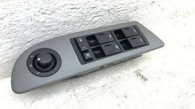 2006 Dodge Durango Driver Left Front Power Window Master Control Switch Oem
