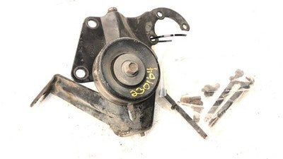 98 Grand Cherokee Power Steering Pump With Mount Bracket Bolts Hardware 4.0L