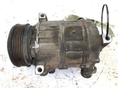 2005-2011 Volvo XC90 AC Compressor Air Conditioner Pump Assembly OEM 4.4L