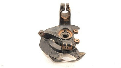 2007-2009 Mazda 3 Driver Left Front Spindle Steering Knuckle With Wheel Hub