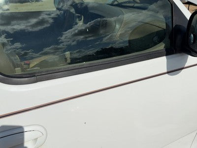 1999-2004 Ford F150 Passenger Right Front Moulding From Door Oem Xl3Z1520878Aaq