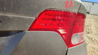 2006-2011 Honda Civic Passenger Right Inner Tail Light Brake Lamp Oem Rear Sedan