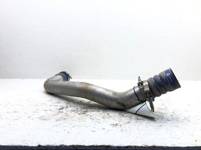 00-03 F250 7.3L Powerstroke air to air intercooler pipe CAC Tube Elbow Couplers