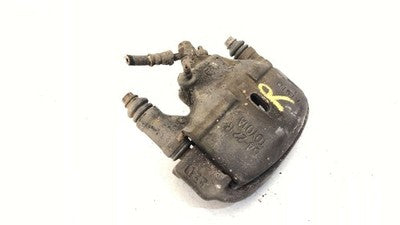 1986 Toyota Camry Passenger Right Front Brake Caliper With Mount Bracket Oem