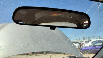 2000-2005 Chevy Cavalier Inside Rear View Mirror Oem Windshield Mounted 13524917