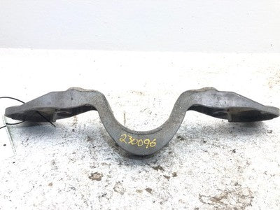 00 Bmw 323I Rear Carrier Crossmember Differiential Suspension Third Member Mount
