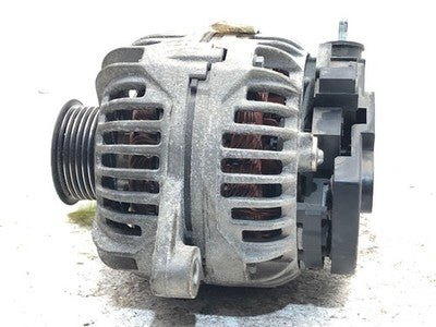2000 Dodge Dakota Alternator 4.7L 56028691