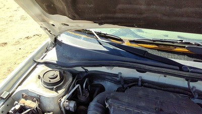 2000 Legacy Outback Windshield Wiper Cowl Vent Trim Panel Oem Cover