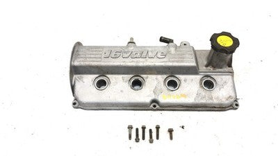 1996 Geo Tracker Valve Cover Oem 1.6l