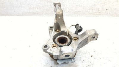 01-16 Chevy Impala Passenger Right Front Spindle Steering Knuckle With Wheel Hub