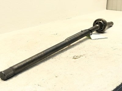 79-85 Toyota Pickup Driver Left Front Axle Shaft Assembly 4x4 Inner and Outer