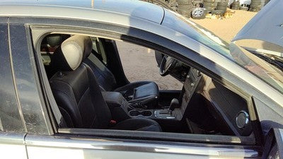 2007-2012 Lincoln Mkz Passenger Right Front Side Window Door Glass Oem