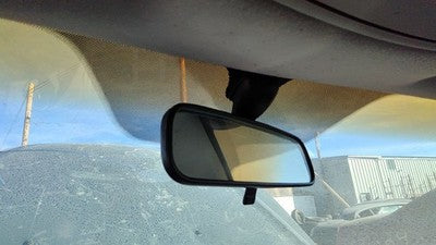 2006-2015 Hyundai Sonata Inside Rear View Mirror Oem Windshield Mounted