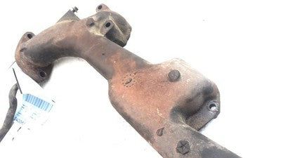 1994-1995 Dodge Dakota Passenger Right Exhaust Manifold Oem 5.2L At 4X4 53010188