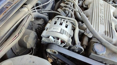 1994-1996 Olds Cutlass Ciera Alternator 3.1L 19152475