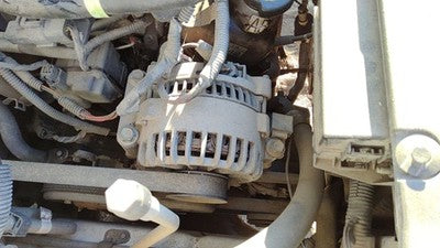2004-2007 Ford Freestar Alternator 3.9L 6F2z10346ba