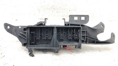 2008 Mercedes Gl450 Rear Sam Fuse Box Oem 1645403072