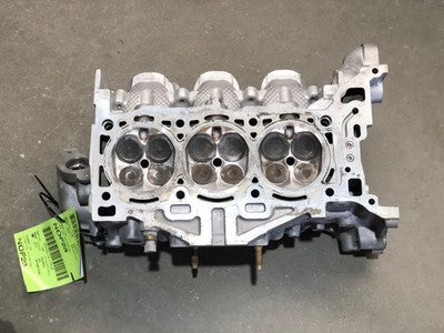 2012-2015 Cadillac Cts Driver Left Cylinder Head Assembly Oem 3.6L 12692322