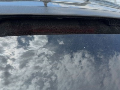 2013 Kia Sportage Third Brake Light Middle Lamp Oem