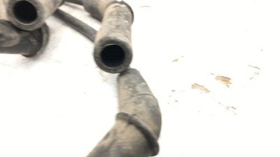 1993 Chrysler Lebaron Ignition Distributor With Plug Wires Oem Md116211