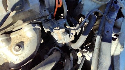 1996-2000 Honda Civic Power Steering Pump Oem 1.6L 5033816