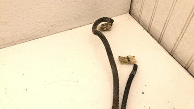 1986 Chevy Caprice Wiring Harness For Engine Oem 4.3L