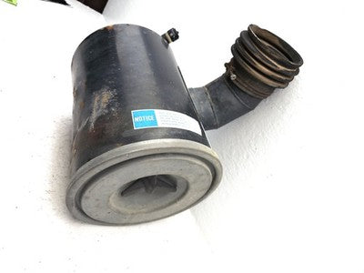 1996 Isuzu Npr Air Cleaner Filter Box Oem Intake Housing 4Bd2 3.9L