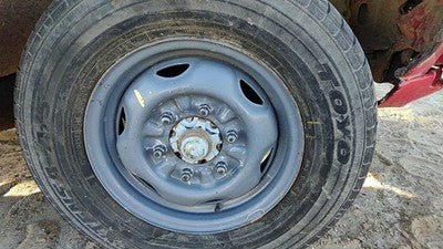 1986-1997 Nissan Hardbody 14 Steel Wheel Oem Factory Rim 4X2
