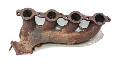 2000-2014 Chevy Suburban 1500 Driver Left Exhaust Manifold Oem 12616285