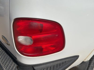 1997-1999 Ford F150 Passenger Right Tail Light Brake Lamp Oem Rear F85Z13404Ba
