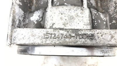 2004 Silverado 1500 Transfer Case Adapter Oem 15724744-Ydc-5 15724744