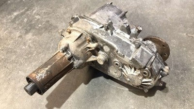 1998-2001 Dodge Ram 1500 Transfer Case Assembly Oem 4X4 4Wd Tcase At 52105022Ac