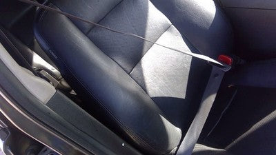 06-10 Mountaineer Passenger Right Front Seat Belt Retractor Shoulder Black