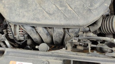 2017-2019 Kia Soul Intake Manifold Oem 2.0L 283102E767