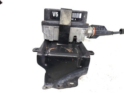 1999-2005 Chevy Malibu Cruise Control Servo Assembly Module With Cable Oem